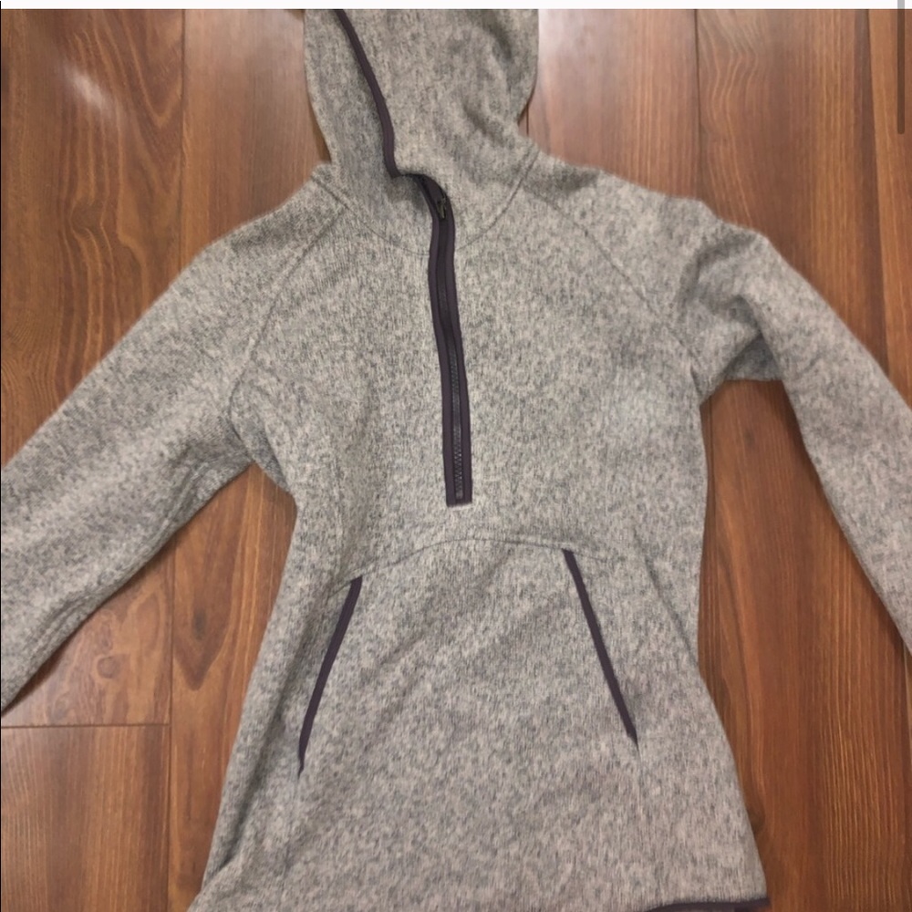BRAND NEW* lululemon hoodie!